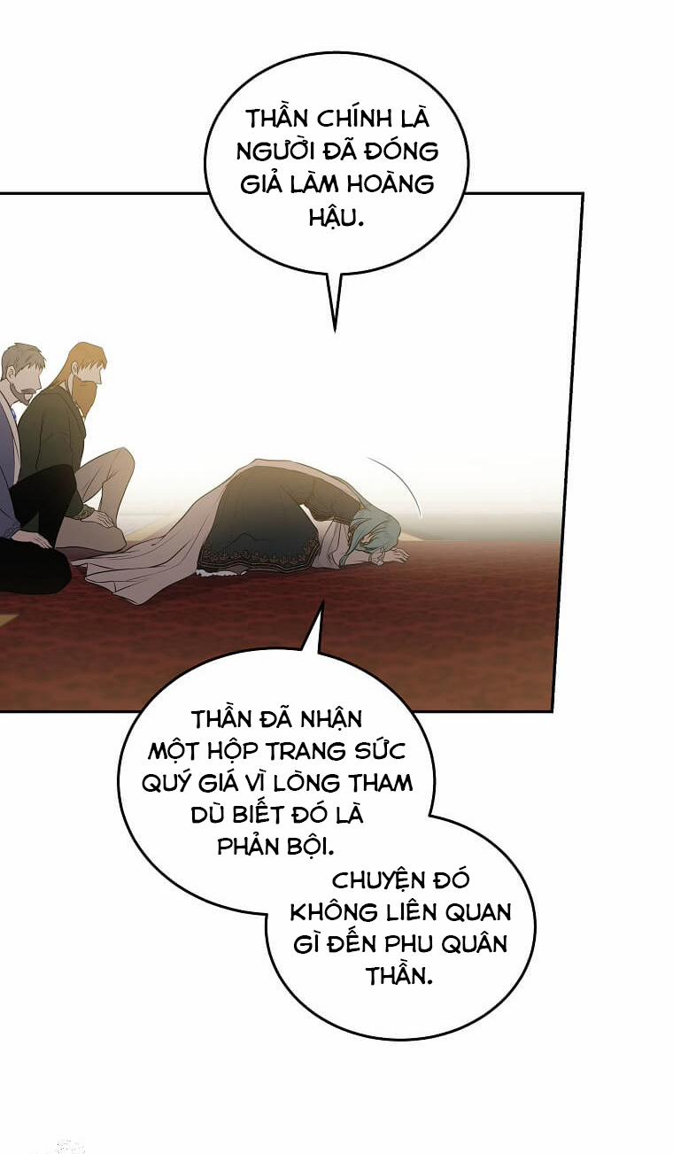 Ác Nữ Trùng Sinh 181 trang 65