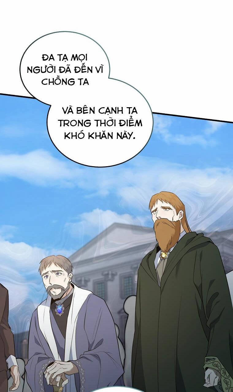 Ác Nữ Trùng Sinh 181 trang 7