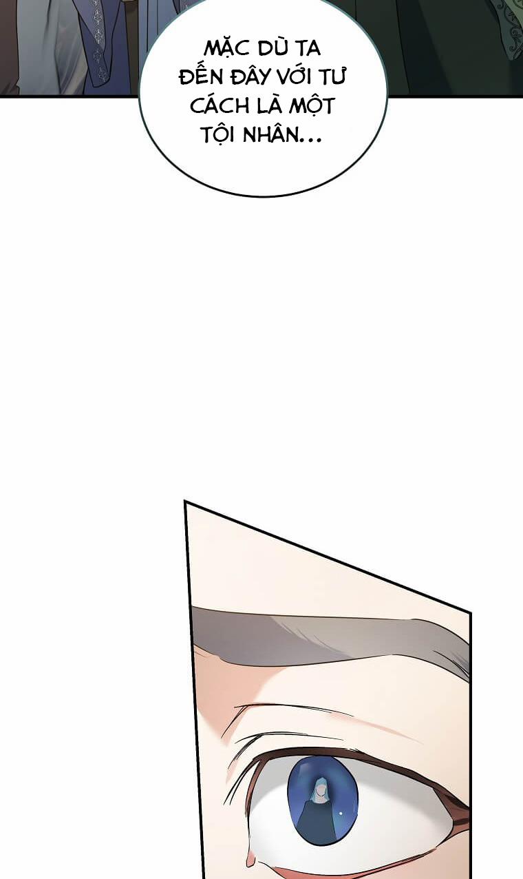 Ác Nữ Trùng Sinh 181 trang 8