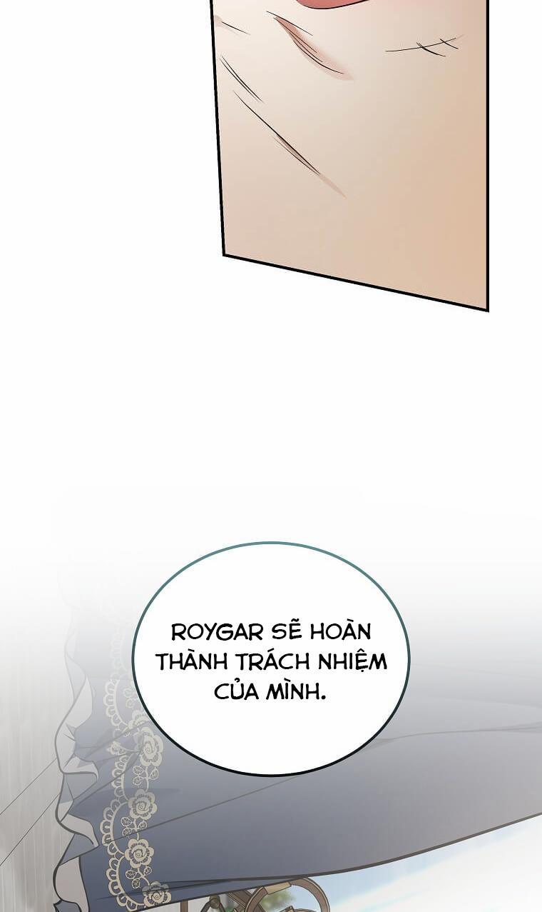 Ác Nữ Trùng Sinh 181 trang 9