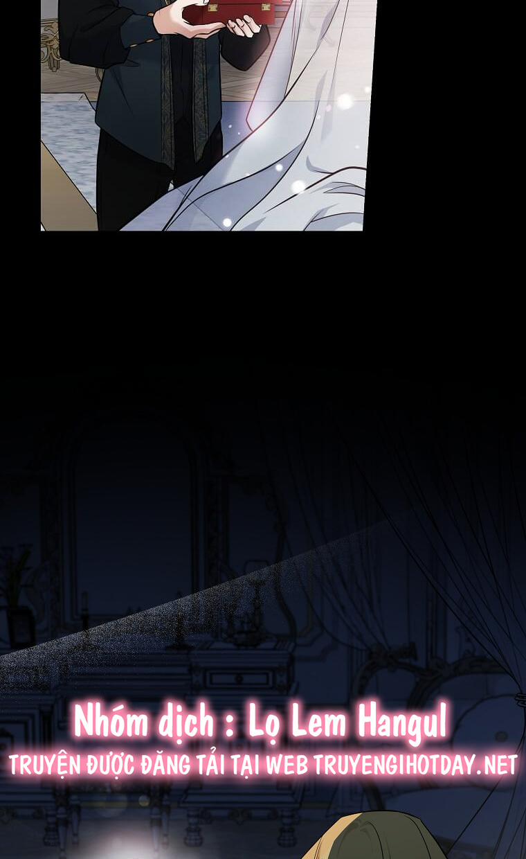 Ác Nữ Trùng Sinh 182 trang 27