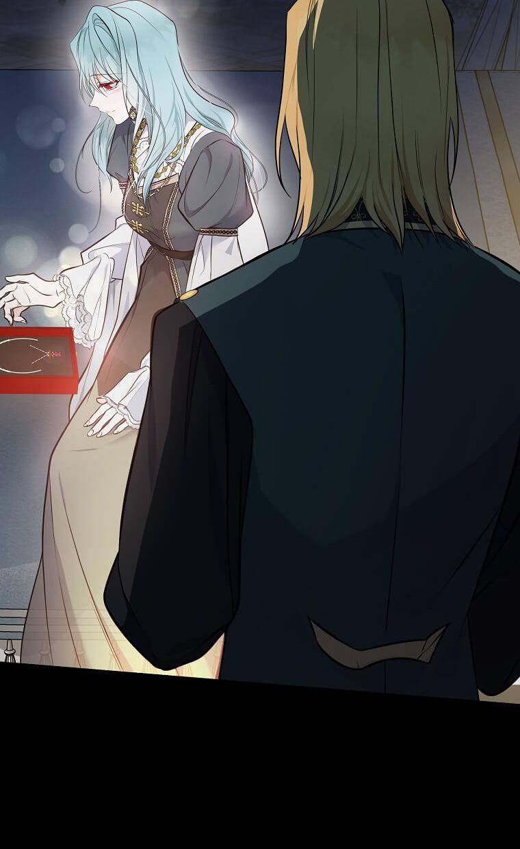 Ác Nữ Trùng Sinh 182 trang 28