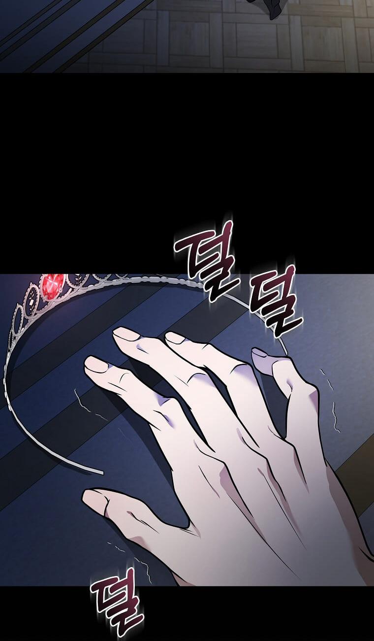 Ác Nữ Trùng Sinh 182 trang 38