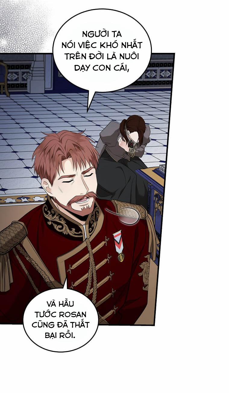 Ác Nữ Trùng Sinh 182 trang 44