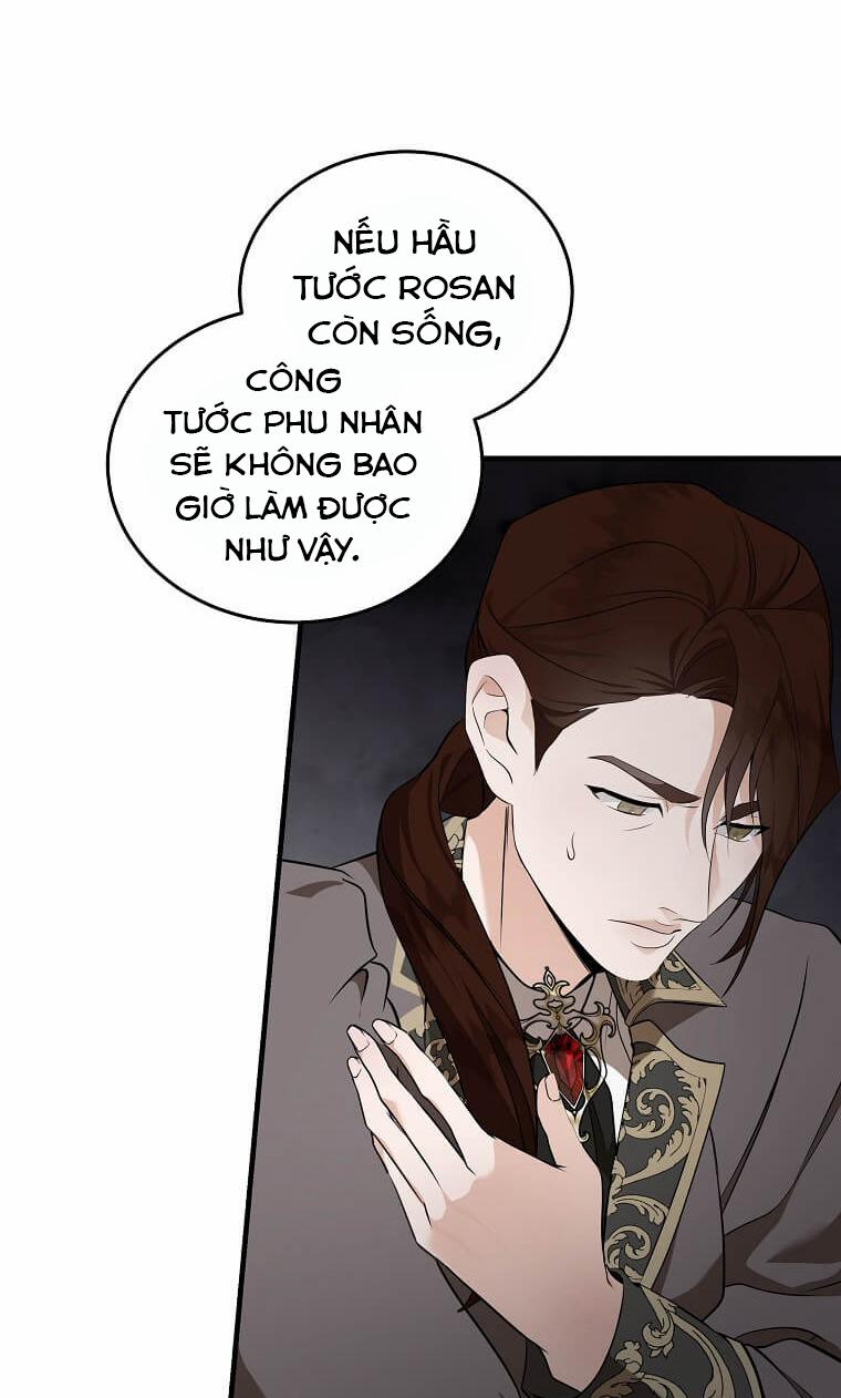 Ác Nữ Trùng Sinh 182 trang 45