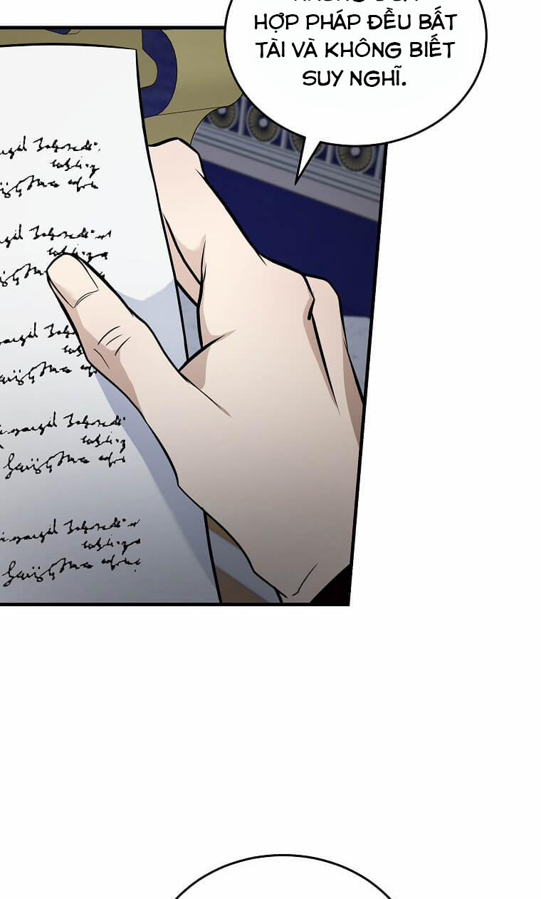 Ác Nữ Trùng Sinh 182 trang 48