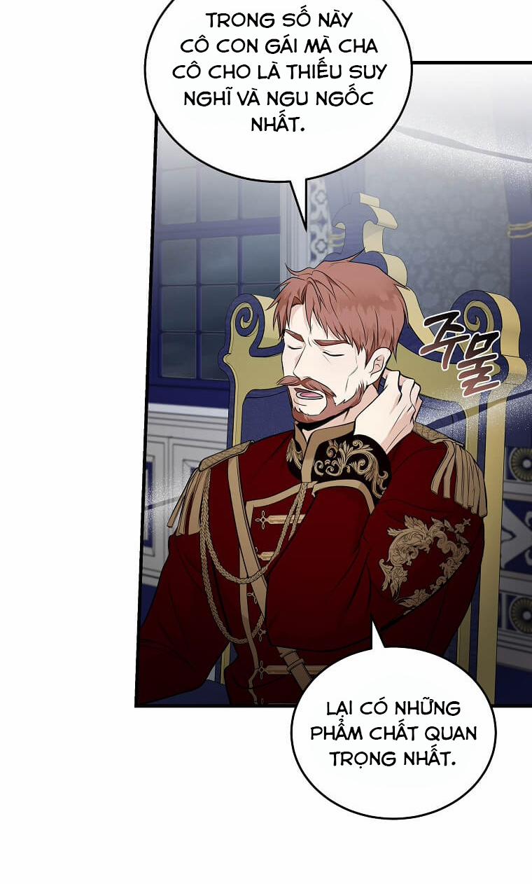 Ác Nữ Trùng Sinh 182 trang 49