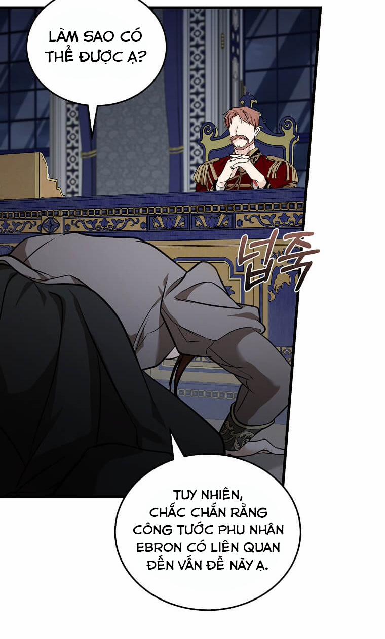 Ác Nữ Trùng Sinh 182 trang 56