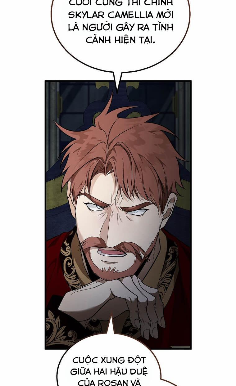 Ác Nữ Trùng Sinh 182 trang 64