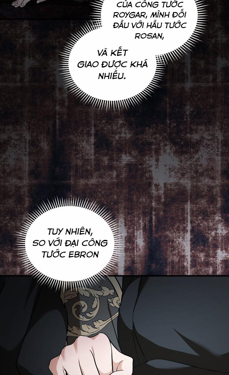 Ác Nữ Trùng Sinh 182 trang 71