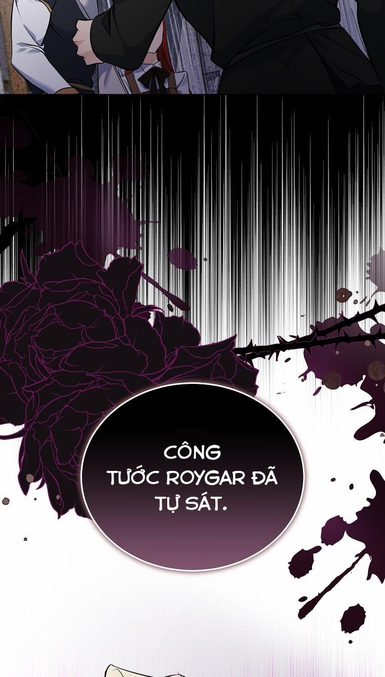 Ác Nữ Trùng Sinh 183 trang 10