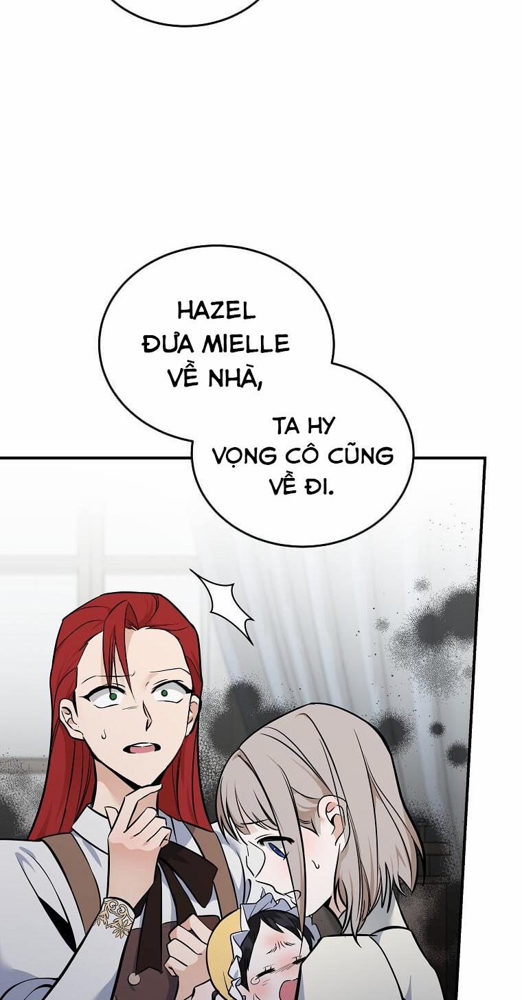 Ác Nữ Trùng Sinh 183 trang 18