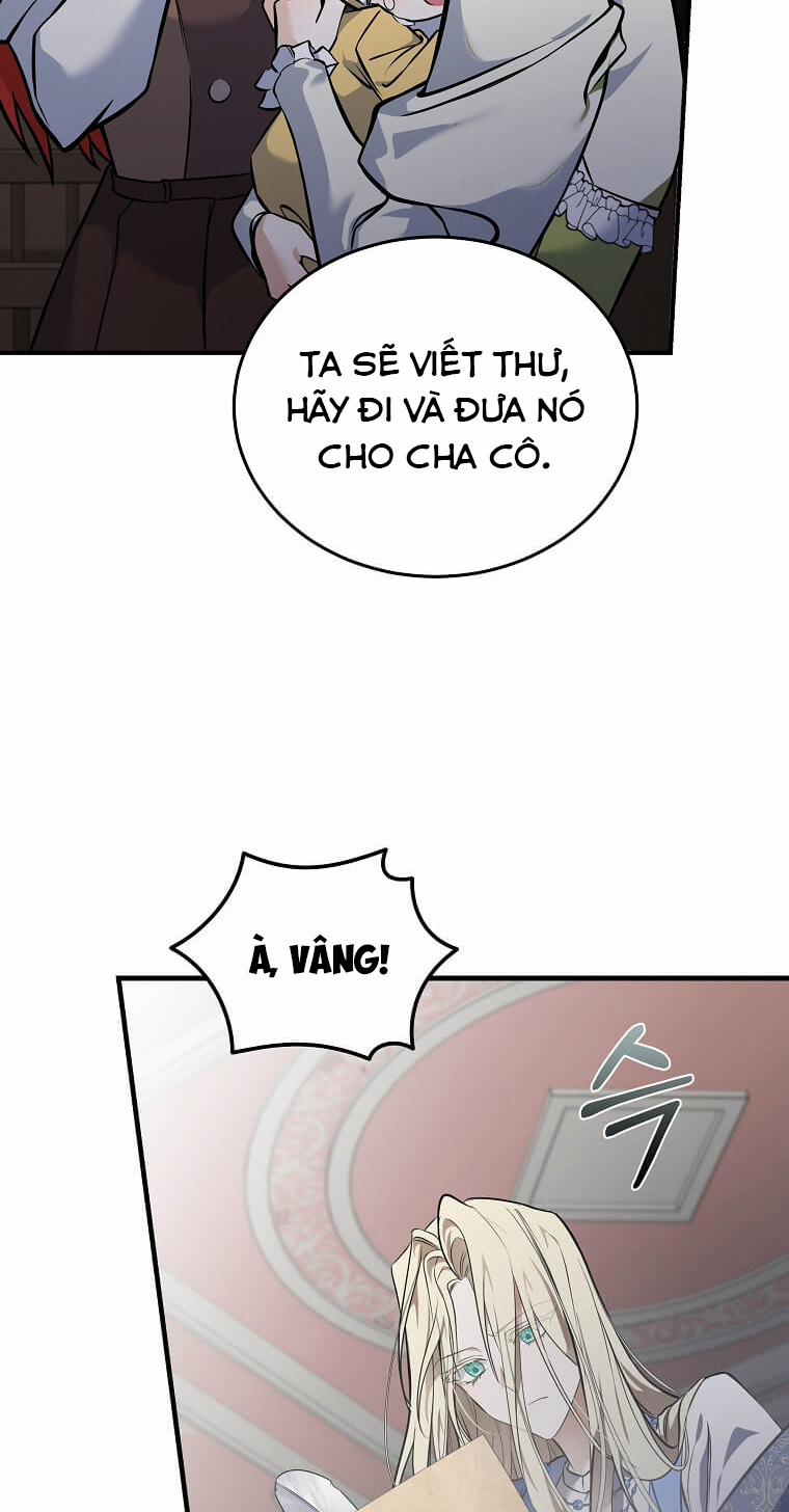 Ác Nữ Trùng Sinh 183 trang 19