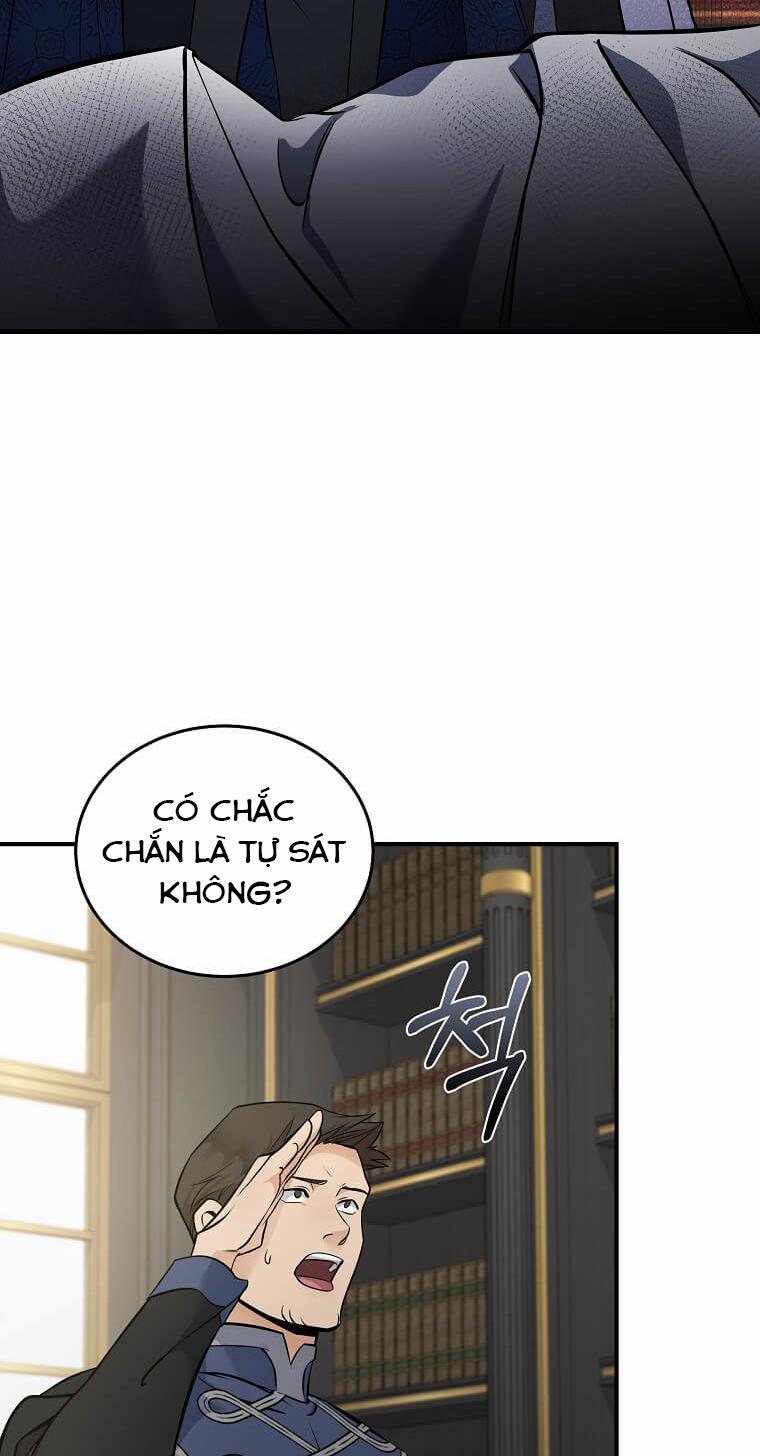 Ác Nữ Trùng Sinh 183 trang 23