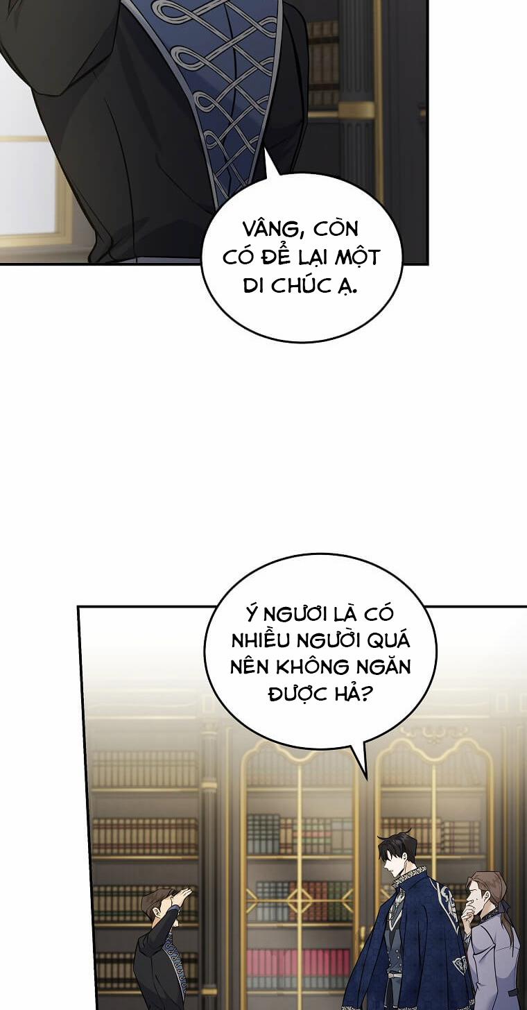 Ác Nữ Trùng Sinh 183 trang 24