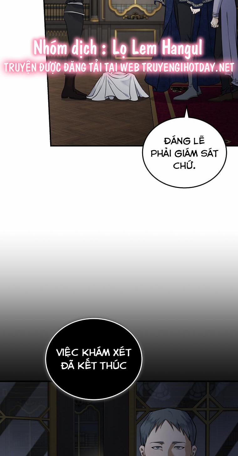 Ác Nữ Trùng Sinh 183 trang 25