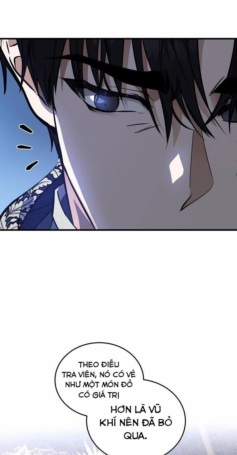 Ác Nữ Trùng Sinh 183 trang 28