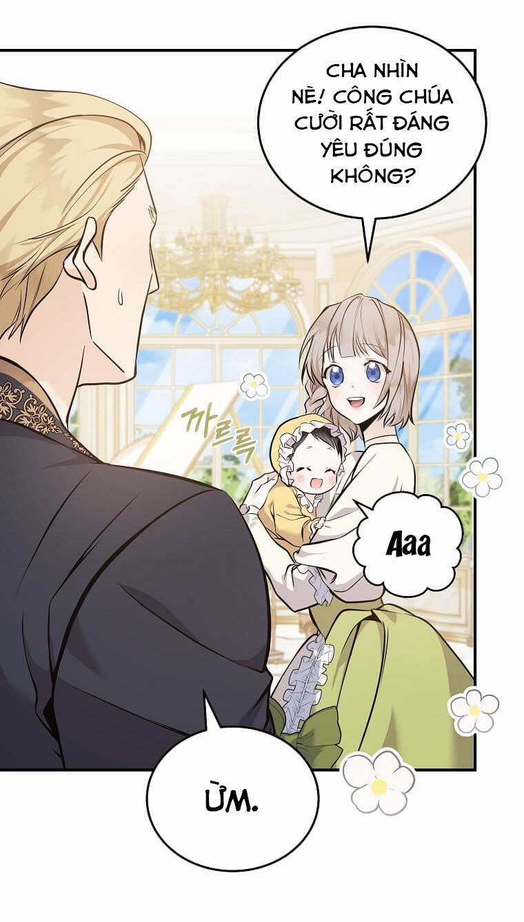 Ác Nữ Trùng Sinh 183 trang 3