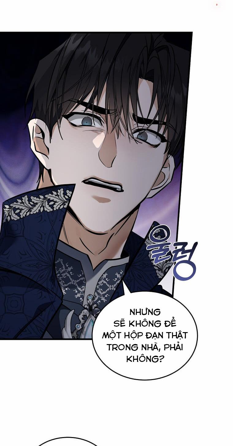 Ác Nữ Trùng Sinh 183 trang 33