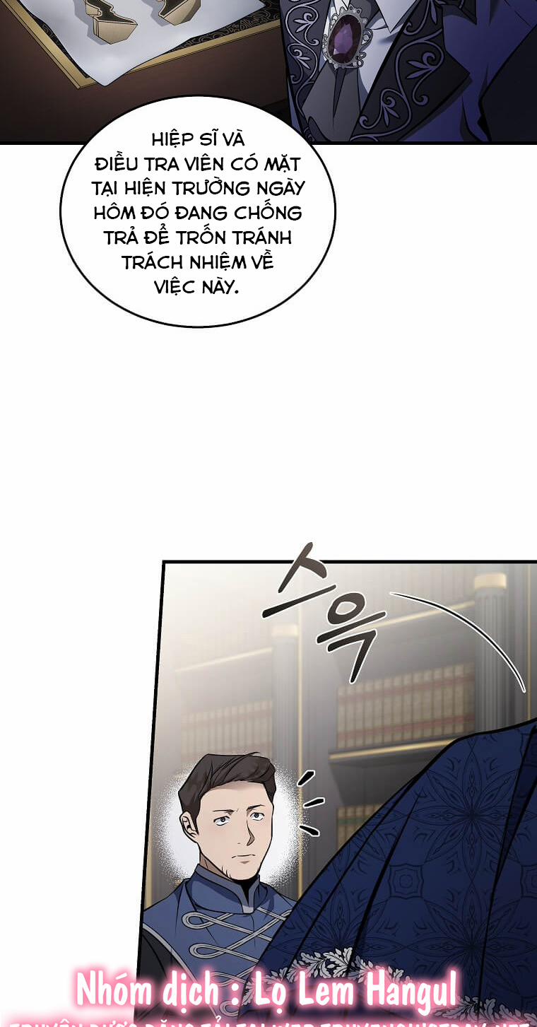 Ác Nữ Trùng Sinh 183 trang 35
