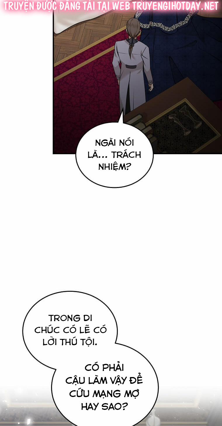 Ác Nữ Trùng Sinh 183 trang 41