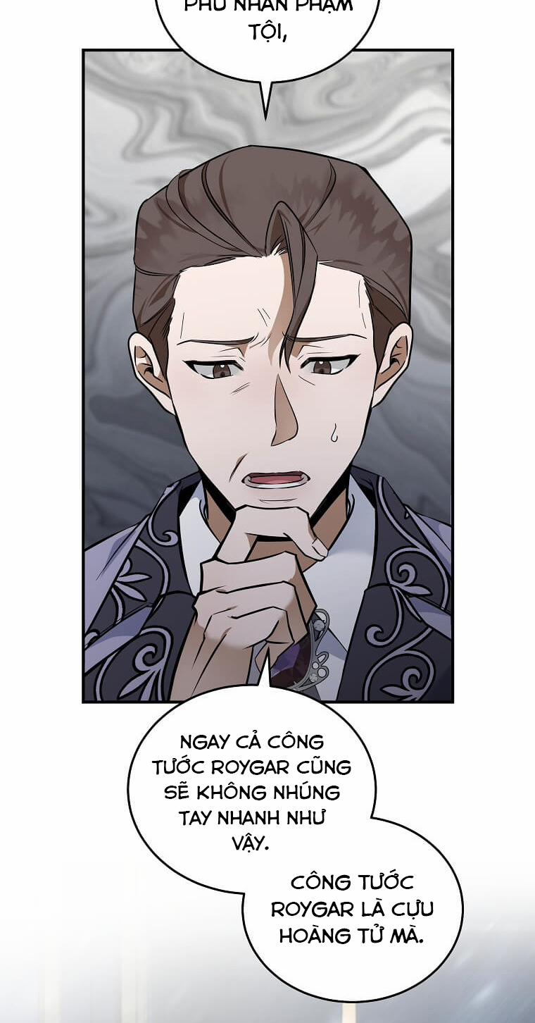 Ác Nữ Trùng Sinh 183 trang 43
