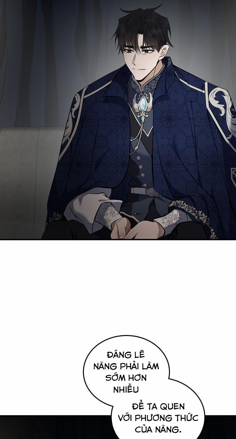 Ác Nữ Trùng Sinh 183 trang 58