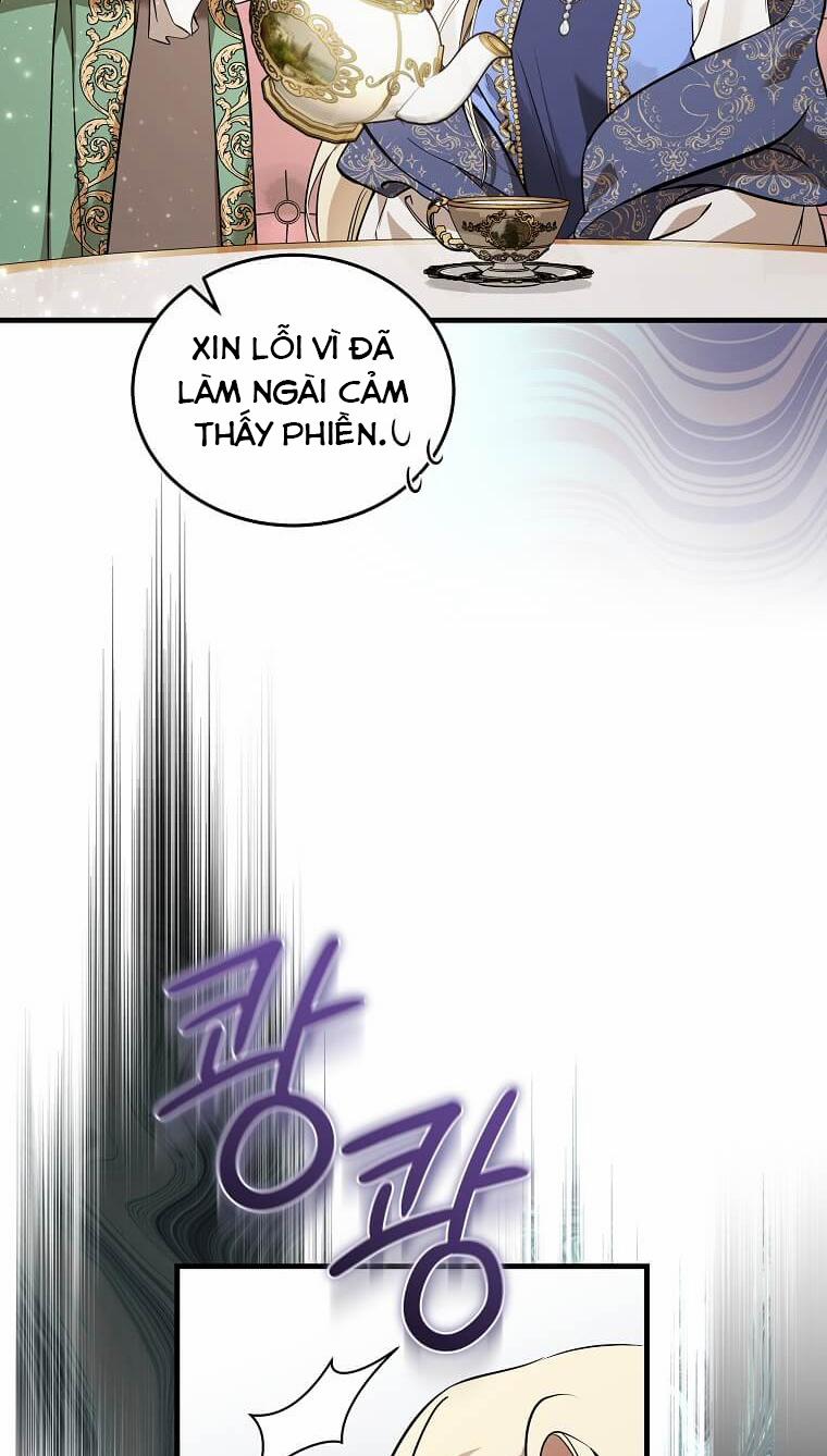 Ác Nữ Trùng Sinh 183 trang 6