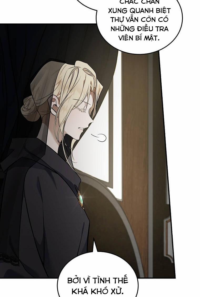 Ác Nữ Trùng Sinh 183 trang 62