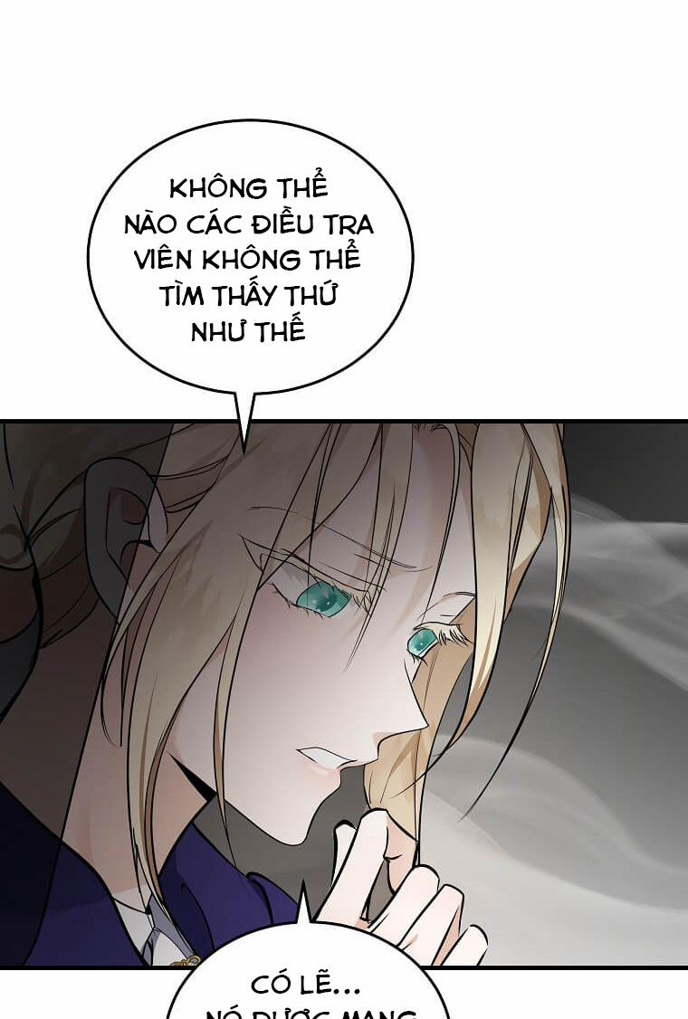 Ác Nữ Trùng Sinh 183 trang 76