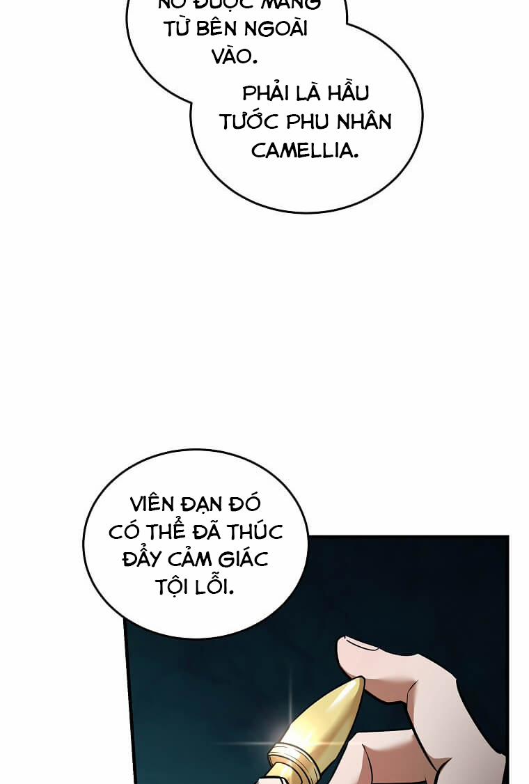 Ác Nữ Trùng Sinh 183 trang 77