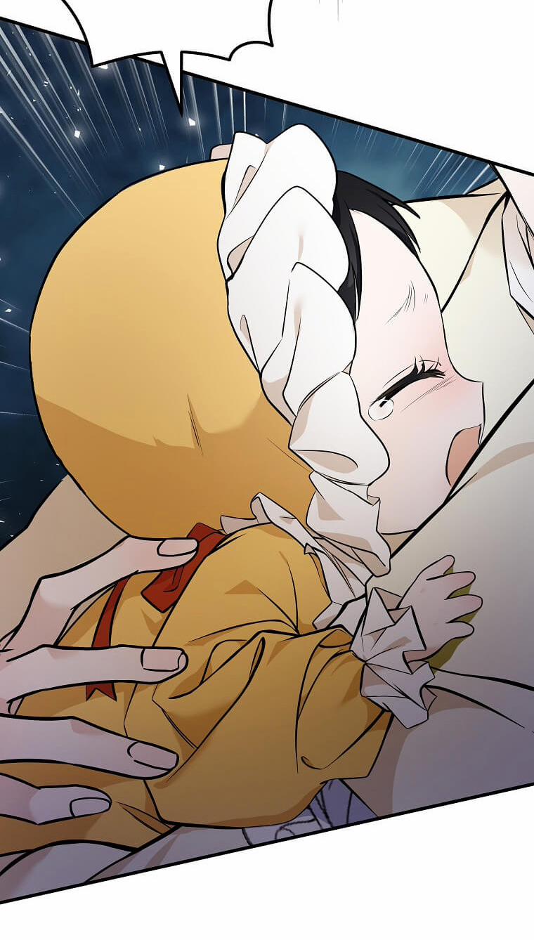 Ác Nữ Trùng Sinh 183 trang 8