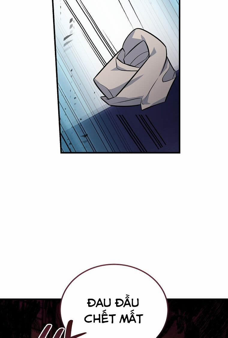 Ác Nữ Trùng Sinh 184 trang 22