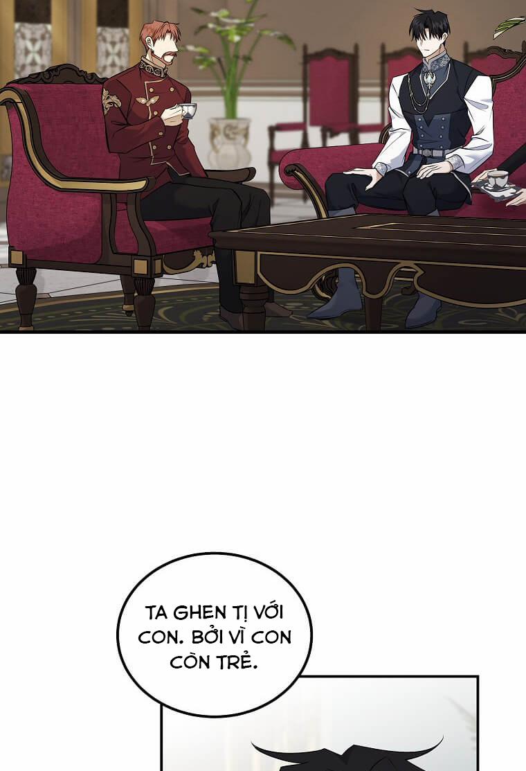 Ác Nữ Trùng Sinh 184 trang 38