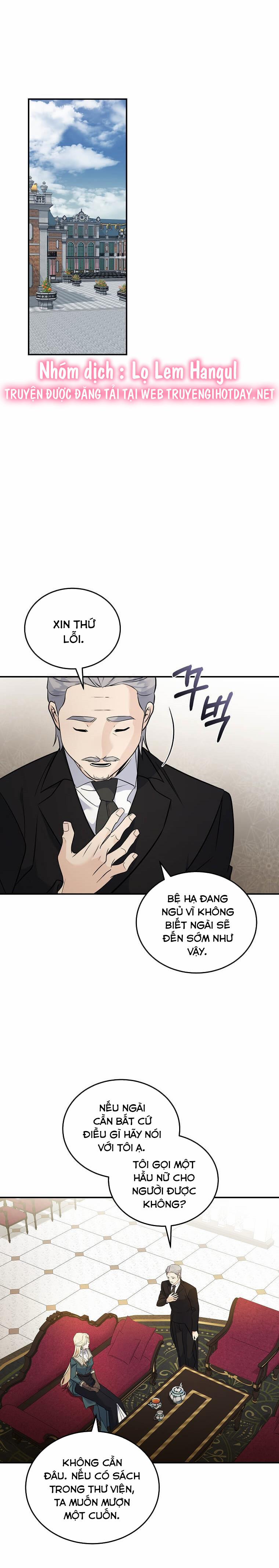 Ác Nữ Trùng Sinh 185 trang 0