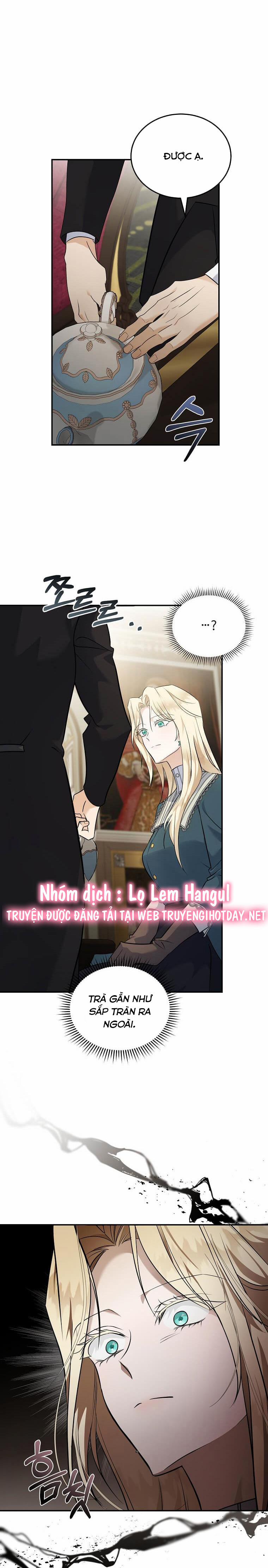 Ác Nữ Trùng Sinh 185 trang 1