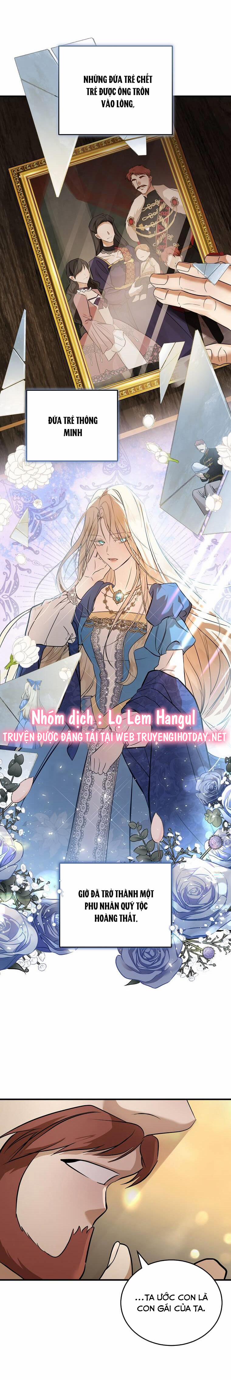 Ác Nữ Trùng Sinh 185 trang 10