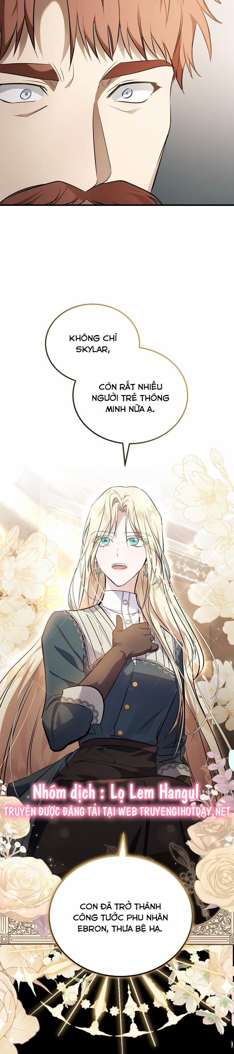Ác Nữ Trùng Sinh 185 trang 15