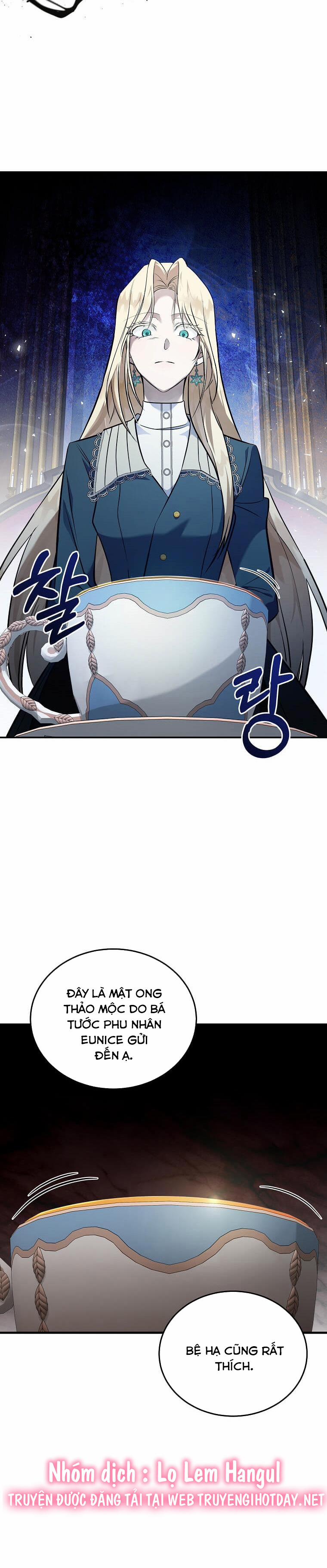 Ác Nữ Trùng Sinh 185 trang 2