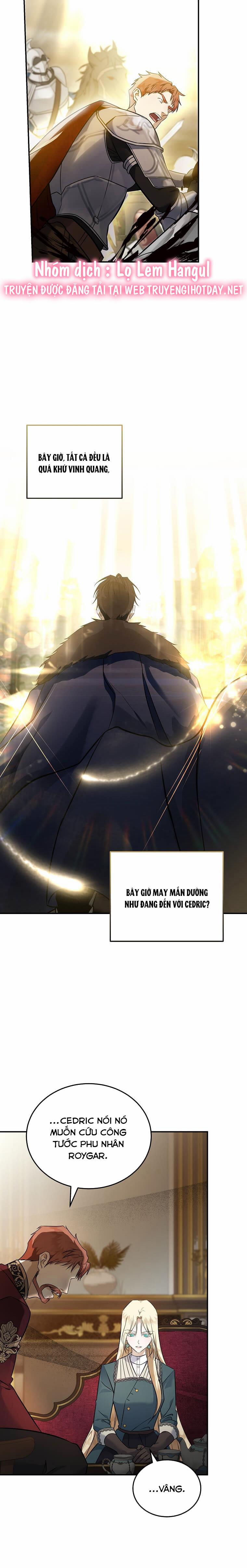 Ác Nữ Trùng Sinh 185 trang 20
