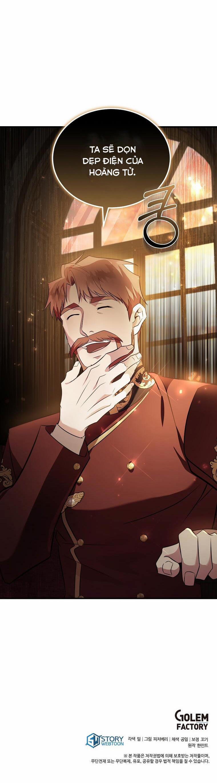 Ác Nữ Trùng Sinh 185 trang 27