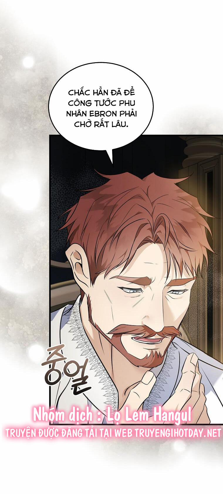 Ác Nữ Trùng Sinh 185 trang 6