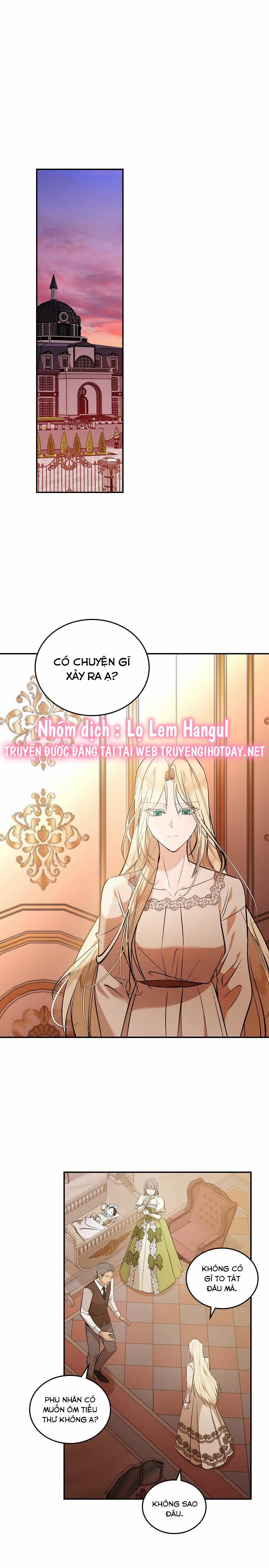 Ác Nữ Trùng Sinh 186 trang 0