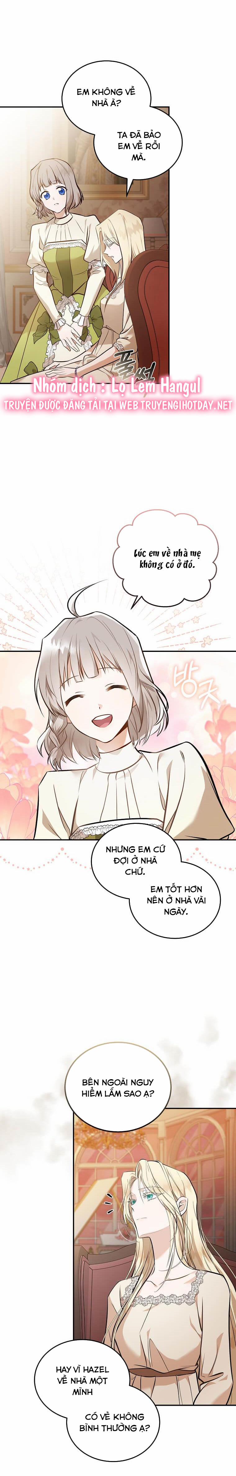 Ác Nữ Trùng Sinh 186 trang 1