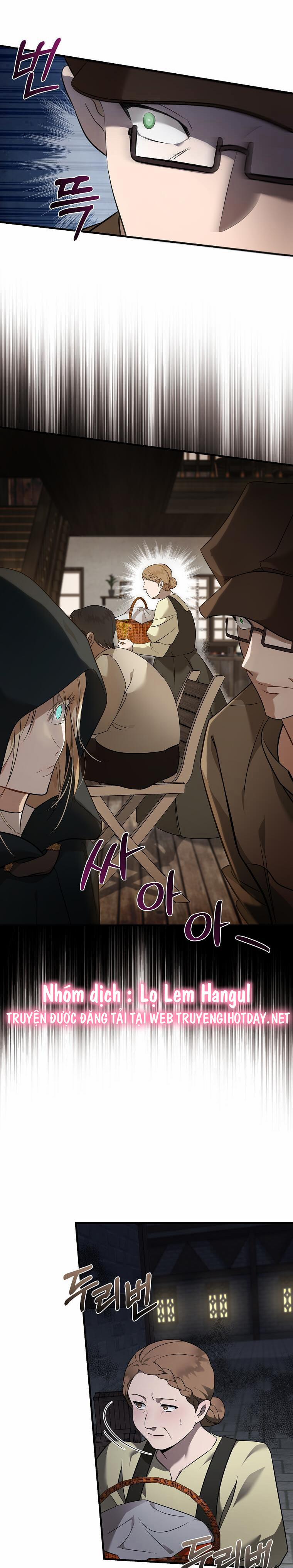 Ác Nữ Trùng Sinh 186 trang 13