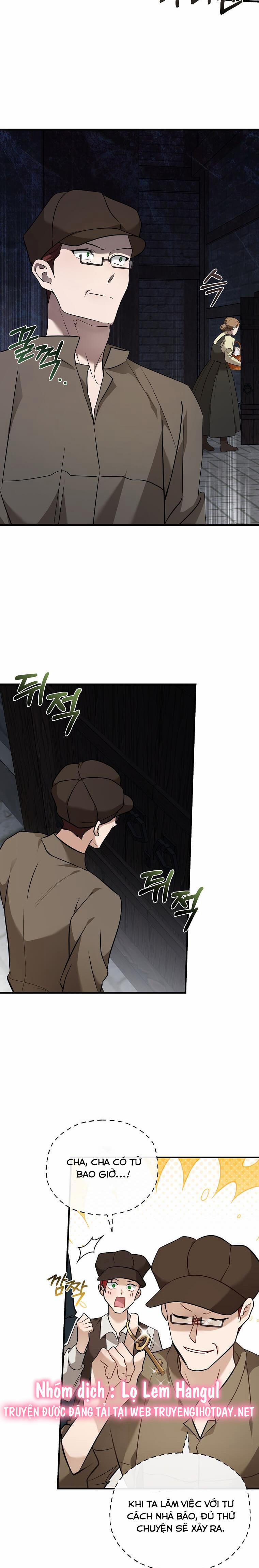 Ác Nữ Trùng Sinh 186 trang 14