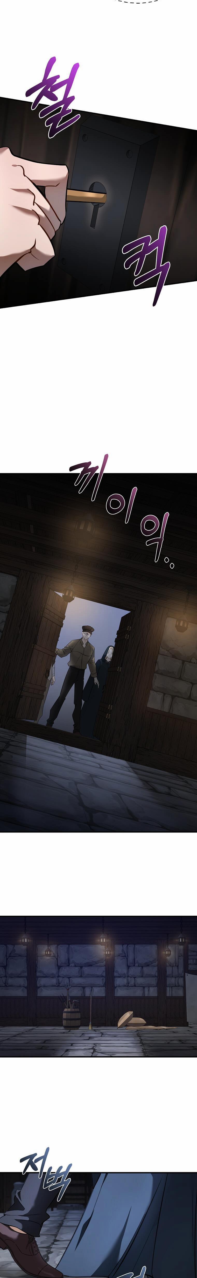 Ác Nữ Trùng Sinh 186 trang 15