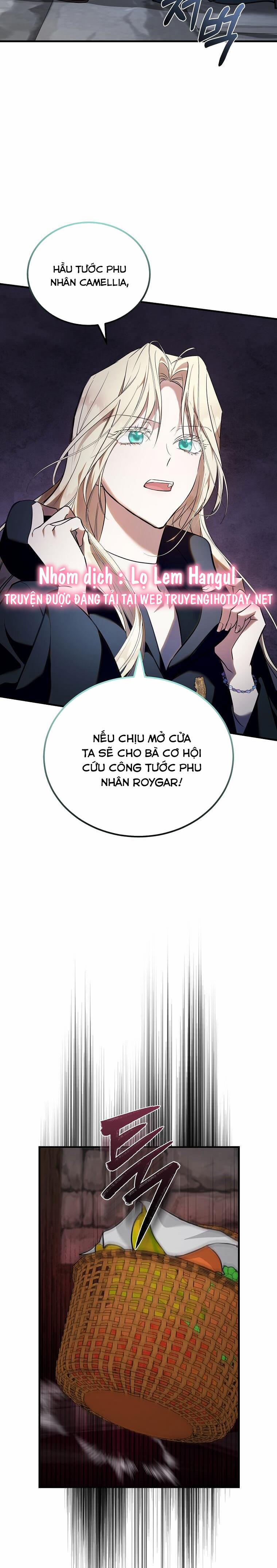 Ác Nữ Trùng Sinh 186 trang 16