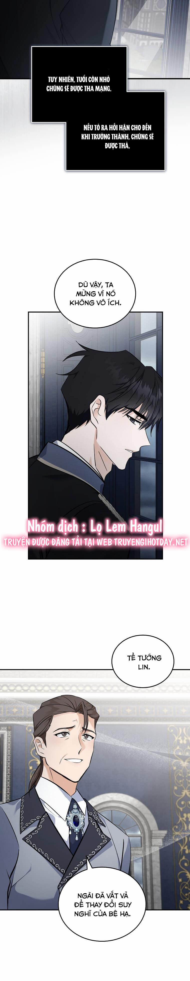 Ác Nữ Trùng Sinh 186 trang 24