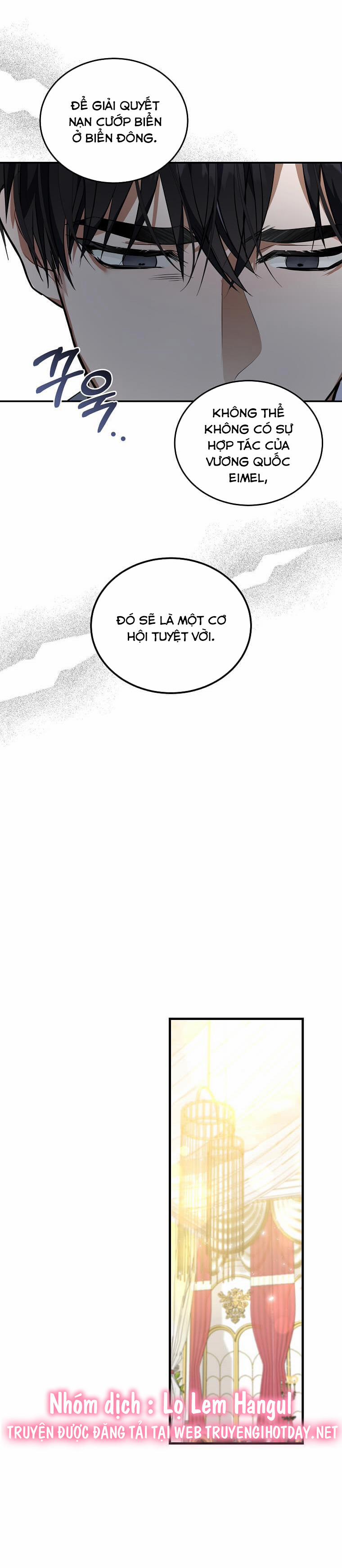 Ác Nữ Trùng Sinh 186 trang 26